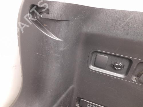Boot lining SSANGYONG TIVOLI GRAND 1.5 T-GDi | BP37560750I3 - Image 2