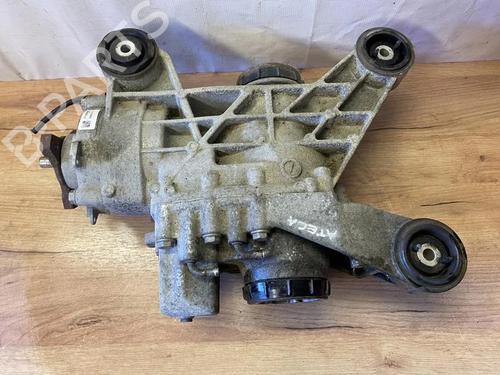 Rear differential CUPRA ATECA (KH7, KHP, KBP) 2.0 TSI 4Drive | BP34120153M24  - Image 10
