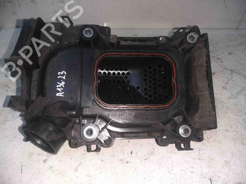 Tuyau VW GOLF VI Variant (AJ5) 1.4 TSI (160 hp) 28914697