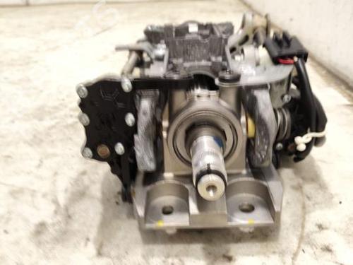Steering column ROLLS-ROYCE GHOST I (RR4) V12 | BP38994995M21 - Image 5