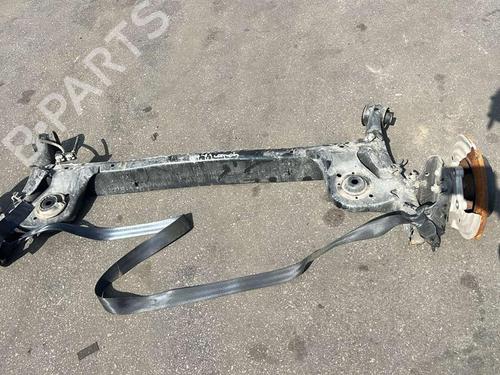 Bagaksel DACIA BIGSTER 1.2 TCe 140 (RYMH) | BP38527828M2 - Image 5