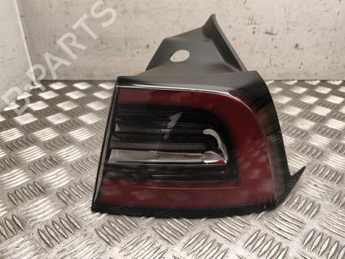 Used Right taillight Right taillight 38967087 38967087