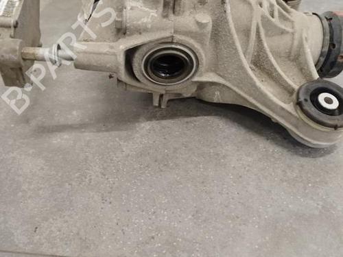 Rear differential LAND ROVER RANGE ROVER VELAR (L560) 2.0 P250 Si4 4x4 | BP39393084M24 - Image 8