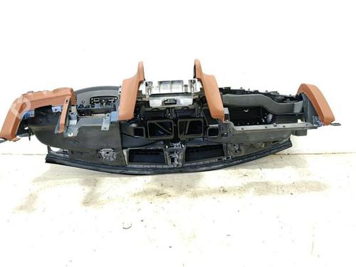 Dashboard MASERATI QUATTROPORTE VI 3.8 GT S | BP28925554C46 