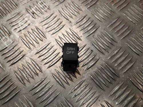 Used Switch SUBARU XV (_GP_) 2.0 D AWD (GPD) (147 hp) 28917631