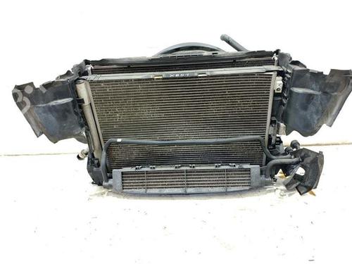 Used Radiator set MERCEDES-BENZ CLS (C218) CLS 500 4-matic (218.391) (408 hp) 28927103