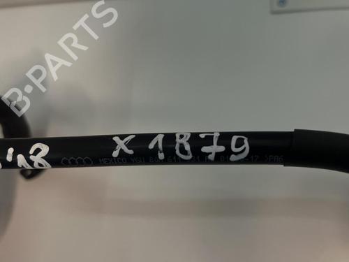 Pipe AUDI Q5 (FYB, FYG) 2.0 TFSI quattro | BP30081648M125 
