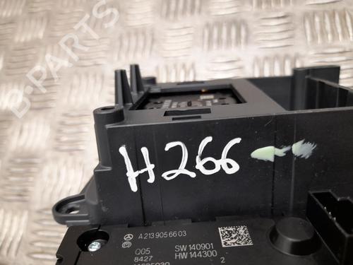 Switch MERCEDES-BENZ E-CLASS (W213) E 200 d (213.013) | BP37557257I30 - Image 7