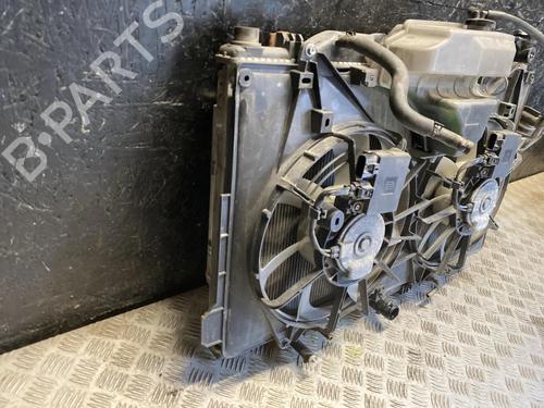 Radiator fan MAZDA CX-5 (KE, GH) 2.2 D AWD (KE102) | BP28941490M35 - Image 5
