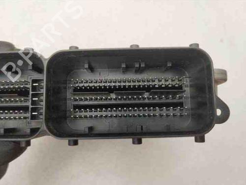 Engine control unit (ECU) MASERATI LEVANTE SUV (M161) 3.0 S Q4 | BP28927607M57