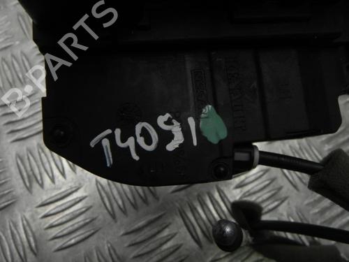 Rear right lock RENAULT KOLEOS I (HY_) 2.0 dCi 4x4 (HY0B) | BP28937099C99 