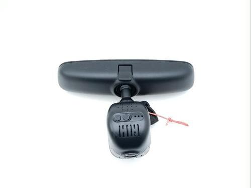 Rear mirror PORSCHE CAYENNE (9YA) 2.9 S AWD (9YABB1) | BP39000006I6 - Image 6