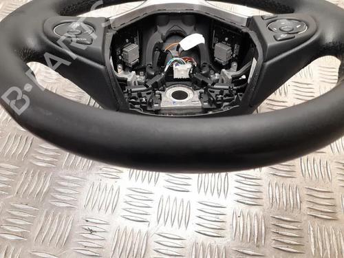 Steering wheel HONDA CR-V IV (RM_) 1.6 i-DTEC 4WD (RE6) | BP28947198C49 - Image 4