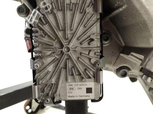 Engine PORSCHE TAYCAN Cross Turismo (Y1B) 4 (Y1BBD1) | BP28928552M1 