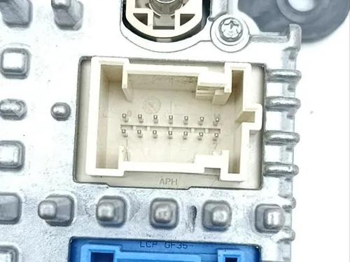 Electronic module MERCEDES-BENZ EQS SUV (X296) 450+ (296.623) | BP33961560M83  - Image 9