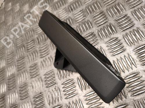 Tailgate handle VW CADDY V MPV (SBB, SBJ) 1.5 TSi EVO | BP39482918C132 - Image 2