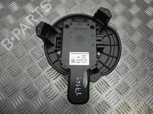 Heater blower motor JAGUAR I-PACE (X590) EV400 AWD | BP37581825M62 - Image 2
