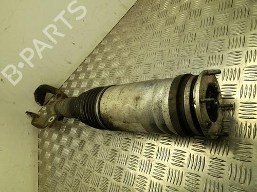 Used Left front shock absorber LAND ROVER RANGE ROVER IV (L405) 4.4 SDV8 4x4 (340 hp) 28908993