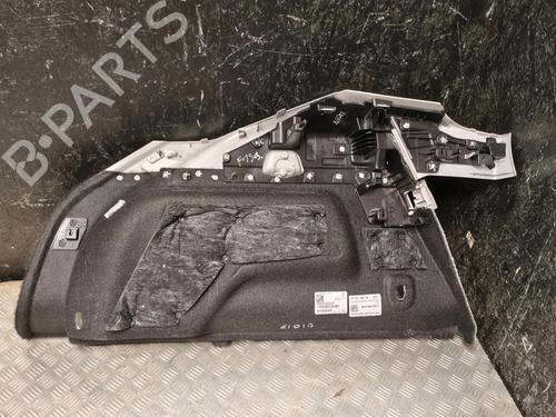 Boot lining MERCEDES-BENZ EQE SUV (X294) EQE 350 4-matic (294.612) | BP39520584I3 - Image 2