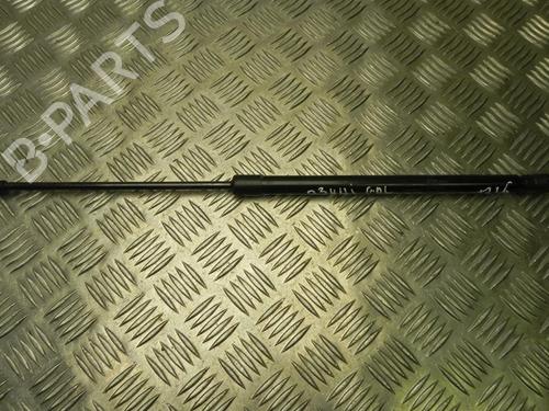 Used Tailgate lift support NISSAN QASHQAI II (J11, J11_) 1.2 DIG-T (115 hp) 28924838
