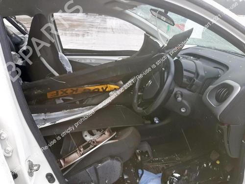 Intake manifold TOYOTA AYGO (_B4_) 1.0 (KGB40) | BP37544962M70 - Image 11