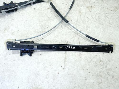 Front right window mechanism BENTLEY BENTAYGA (4V1) 6.0 | BP38997375C23 - Image 6