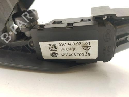 Pedal PORSCHE PANAMERA (970) 4.8 Turbo | BP28917052I4