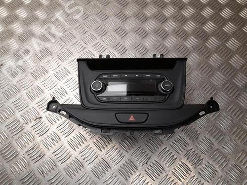 Used Radio Radio 37554340 37554340