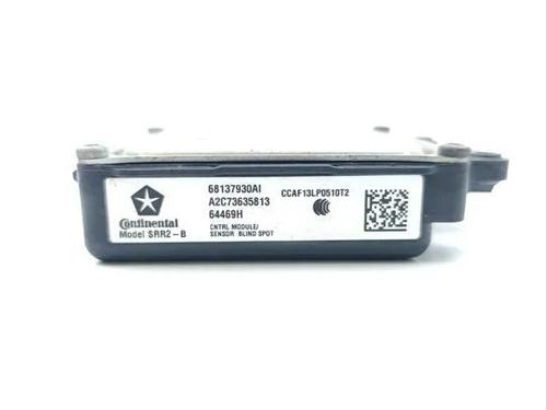 Electronic module JEEP GRAND CHEROKEE IV (WK, WK2) 6.4 SRT8 4x4 | BP33270932M83 - Image 4