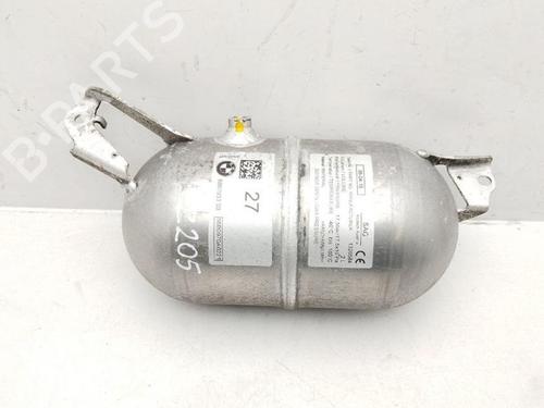 Andere für BMW 7 (G11, G12) 750 i, Li xDrive (449 hp) 28921448