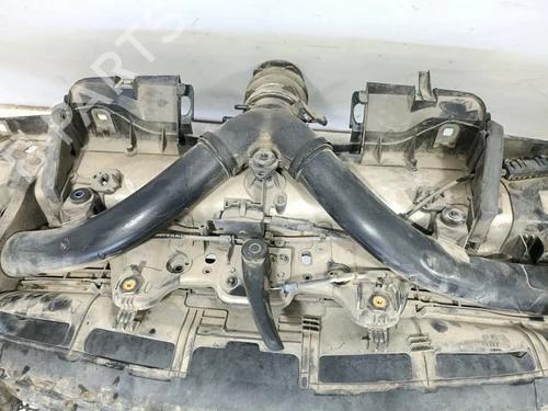 Front slam panel PORSCHE MACAN (95B) 3.6 Turbo | BP30908935C72