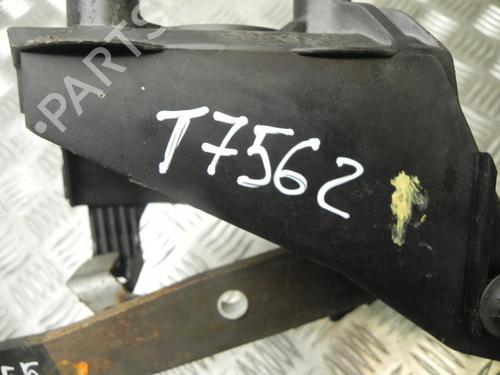 Break pedal FORD USA MUSTANG Convertible 4.6 V8 | BP37582254I19 - Image 4