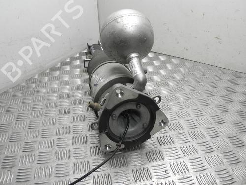Used Left rear shock absorber VW PHAETON (3D1, 3D2, 3D3, 3D4, 3D6, 3D7, 3D8, 3D9) 6.0 W12 4motion (420 hp) 28941983
