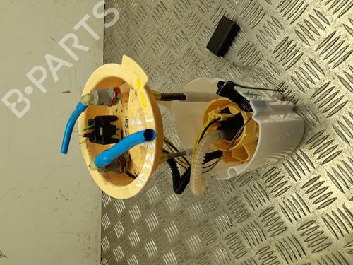 Used Fuel pump BMW X2 (F39) xDrive 20 d (163 hp) 28943942