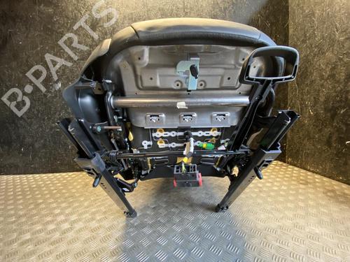 Right front seat ALFA ROMEO GIULIA (952_) 2.0 (952ABA25B) | BP37558016C16 - Image 3