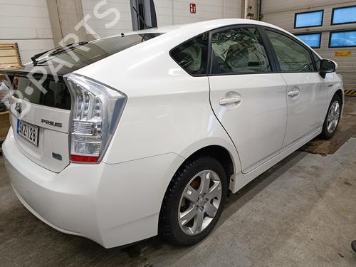 Electronic module TOYOTA PRIUS (_W3_) 1.8 Hybrid (ZVW30) | BP37552439M83  - Image 8
