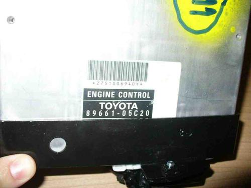 Engine control unit (ECU) HYUNDAI i20 I (PB, PBT) 1.2 | BP28920145M57 - Image 4