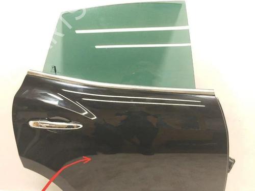 Used Right rear door MASERATI LEVANTE SUV (M161) 3.0 Q4 (350 hp) 28924660