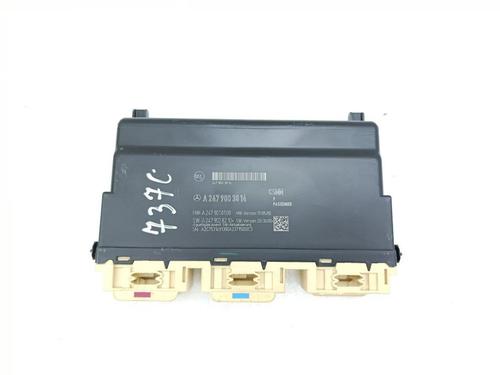 Used Control unit Control unit 38997682 38997682