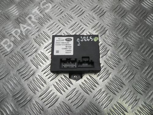 electronic-module-land-rover-range-rover-iv-l405-2012-2013-2014-2015-2016-2017-2018-2019-2020-2021-37578241 main image