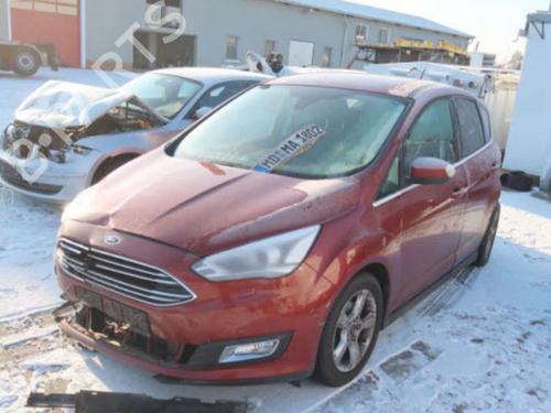 Switch FORD C-MAX II (DXA/CB7, DXA/CEU) 1.5 TDCi | BP37546093I30 - Image 7