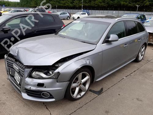 Pipe AUDI A4 B8 Avant (8K5) 2.0 TDI | BP37543776M125 - Image 4