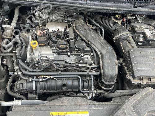 Used Engine Engine 38429681 38429681