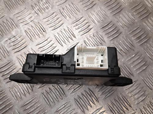 Control unit KIA CEED Sportswagon (CD) 1.6 GDI Hybrid | BP37555138M11 - Image 2