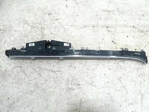 Luftventil MERCEDES-BENZ EQS SUV (X296) 450+ (296.623) | BP38998040I21 - Image 3