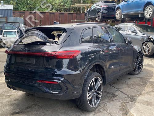Left front seat AUDI Q5 (GUB) 2.0 TDI quattro | BP37575781C15 - Image 7