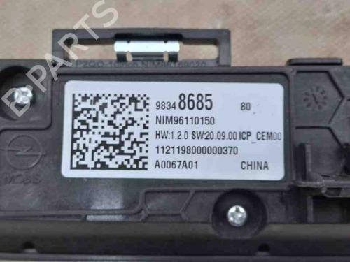 Elektronisk modul OPEL MOKKA 1.2 (76) | BP29866071M83
