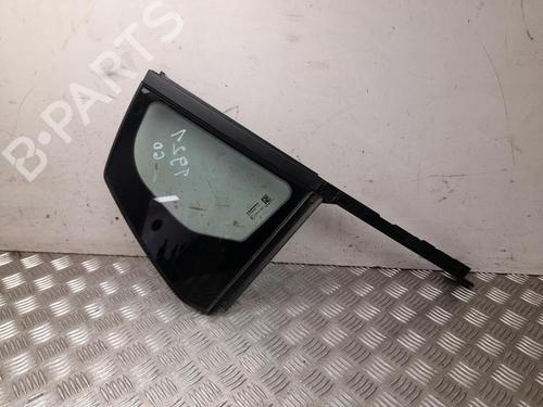 Panel rude bagtil højre Panel rude bagtil højre 37573116 37573116