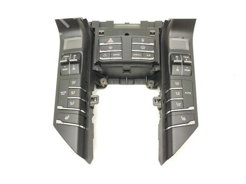 Used Electronic sensor PORSCHE CAYENNE (92A) 4.8 S (400 hp) 28938780