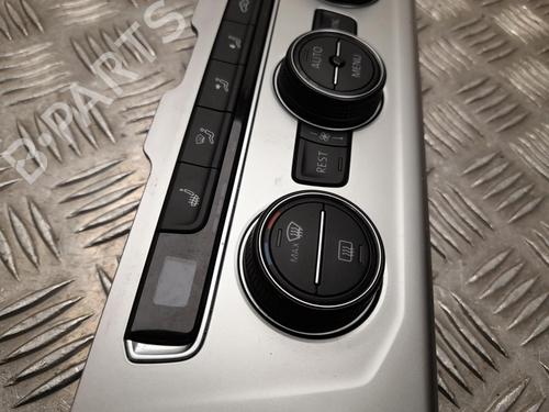 Climate control VW PASSAT B8 (3G2, CB2) 2.0 TDI | BP37560039I5 - Image 2